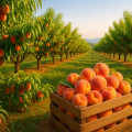 Why Georgia Is Called the Peach State: 5 Interesting Facts