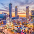 What are 3 interesting facts about atlanta?
