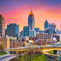 What attracts people to atlanta?