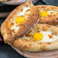 What is the food capital of georgia?